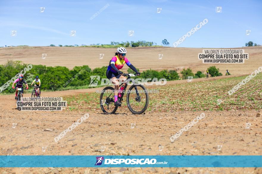 2º Desafio Amigos da APAE - MTB