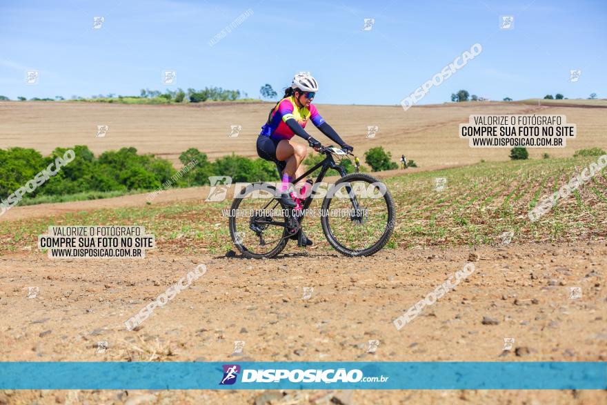 2º Desafio Amigos da APAE - MTB