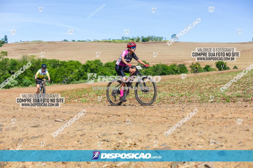 2º Desafio Amigos da APAE - MTB