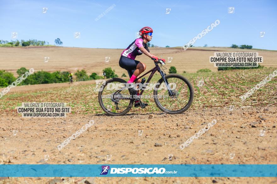 2º Desafio Amigos da APAE - MTB