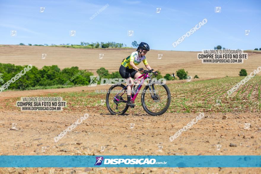 2º Desafio Amigos da APAE - MTB