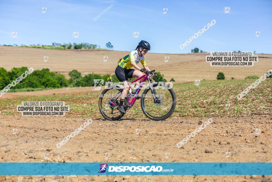 2º Desafio Amigos da APAE - MTB