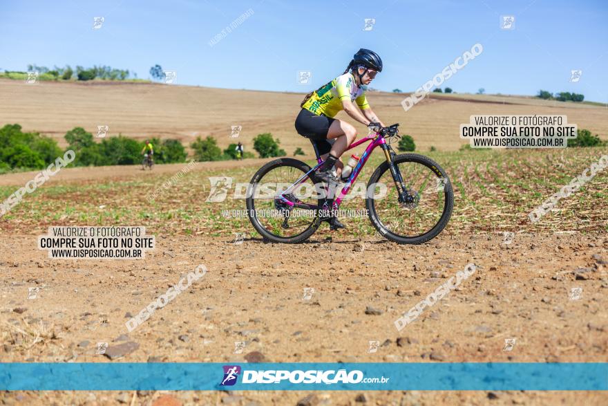 2º Desafio Amigos da APAE - MTB