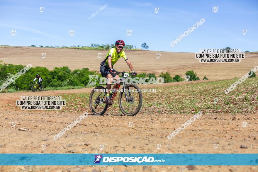 2º Desafio Amigos da APAE - MTB