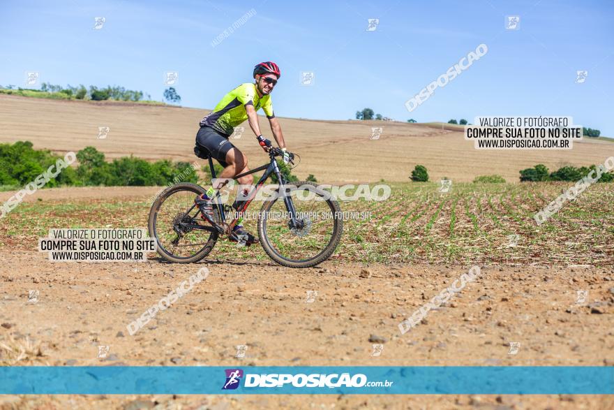 2º Desafio Amigos da APAE - MTB