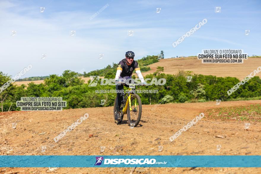 2º Desafio Amigos da APAE - MTB