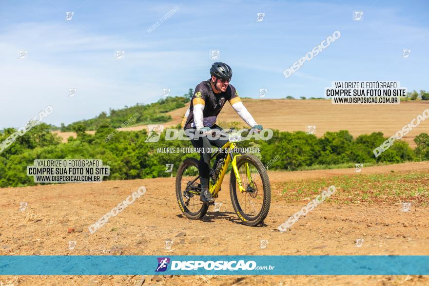 2º Desafio Amigos da APAE - MTB