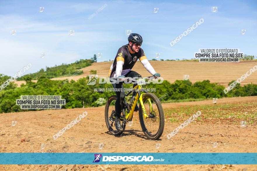 2º Desafio Amigos da APAE - MTB