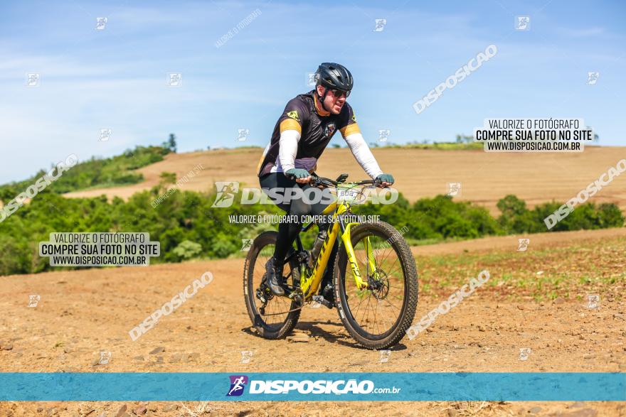 2º Desafio Amigos da APAE - MTB