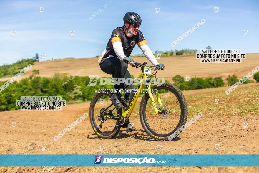 2º Desafio Amigos da APAE - MTB