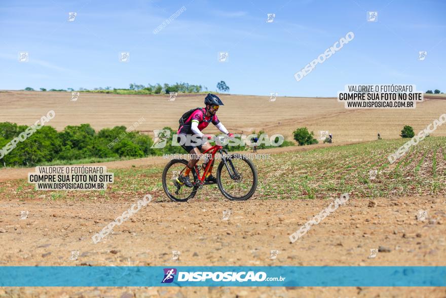 2º Desafio Amigos da APAE - MTB