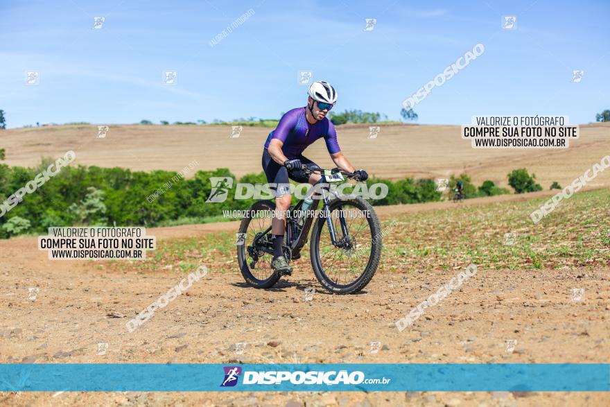 2º Desafio Amigos da APAE - MTB