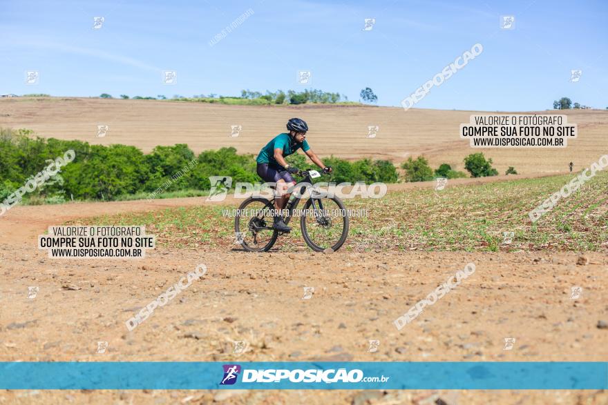 2º Desafio Amigos da APAE - MTB