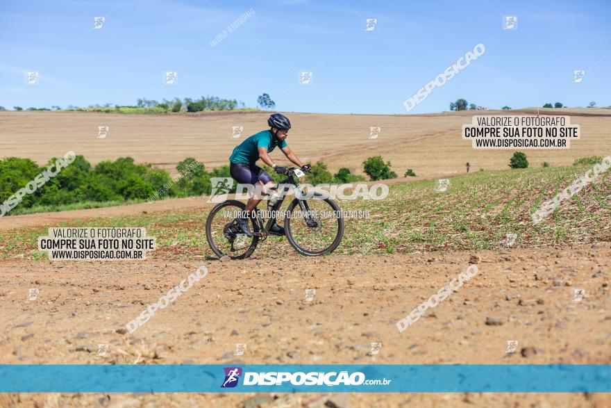 2º Desafio Amigos da APAE - MTB