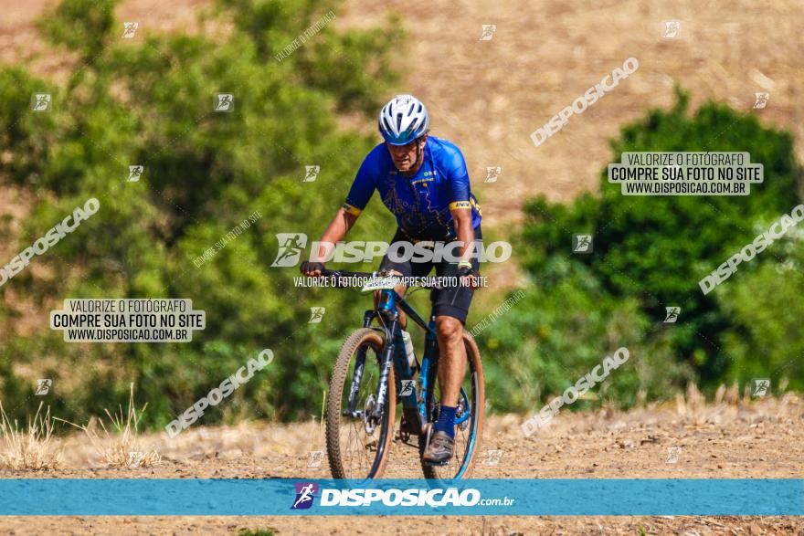 2º Desafio Amigos da APAE - MTB