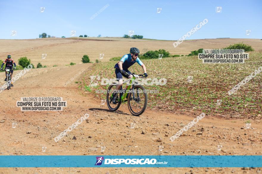 2º Desafio Amigos da APAE - MTB