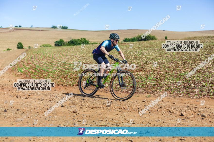 2º Desafio Amigos da APAE - MTB