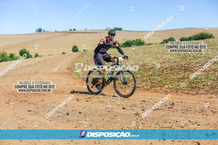 2º Desafio Amigos da APAE - MTB