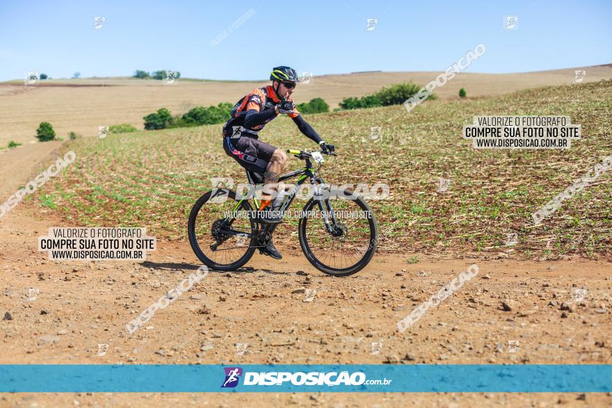 2º Desafio Amigos da APAE - MTB