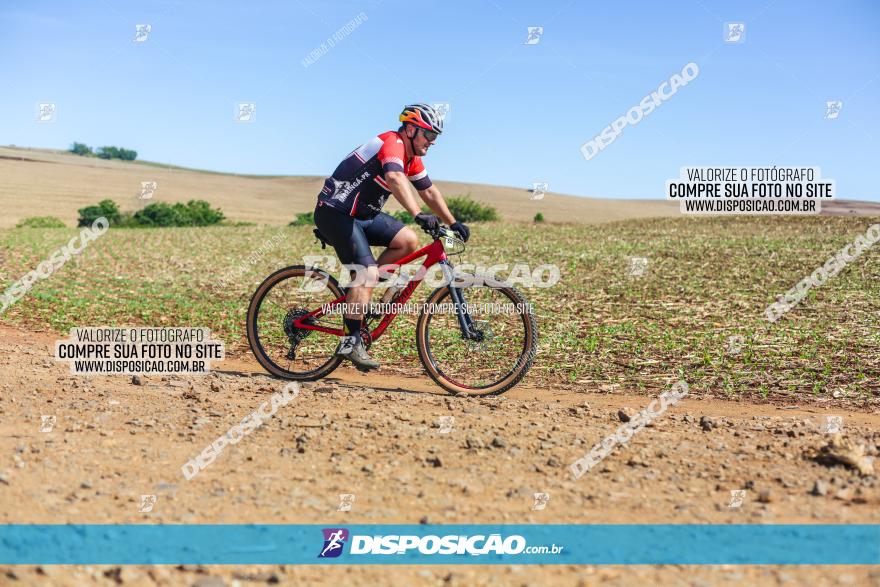 2º Desafio Amigos da APAE - MTB