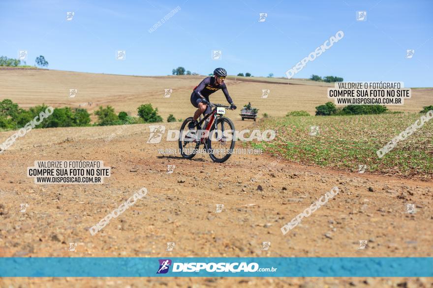 2º Desafio Amigos da APAE - MTB