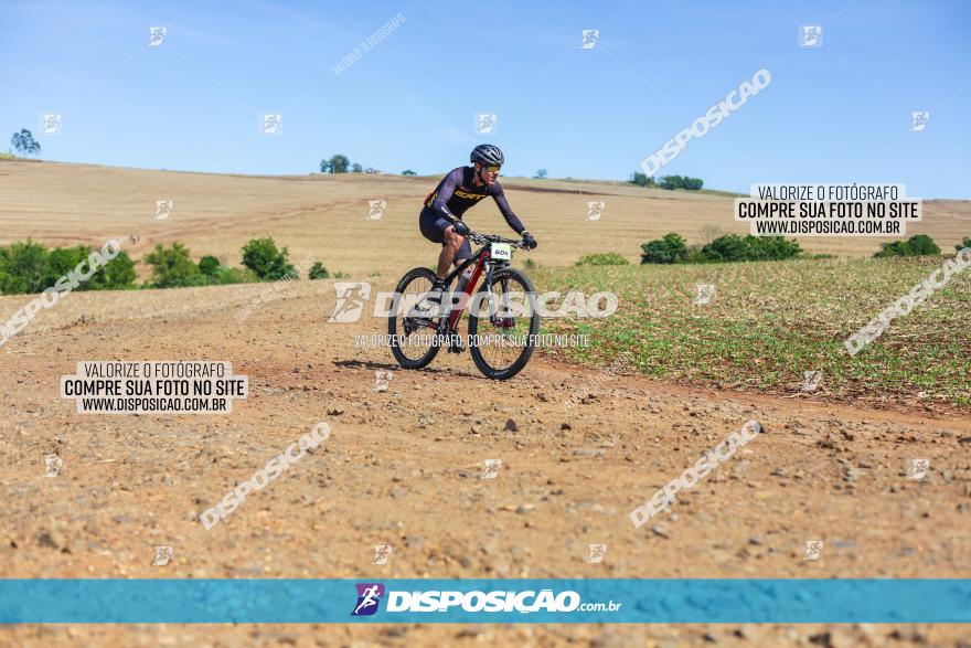 2º Desafio Amigos da APAE - MTB