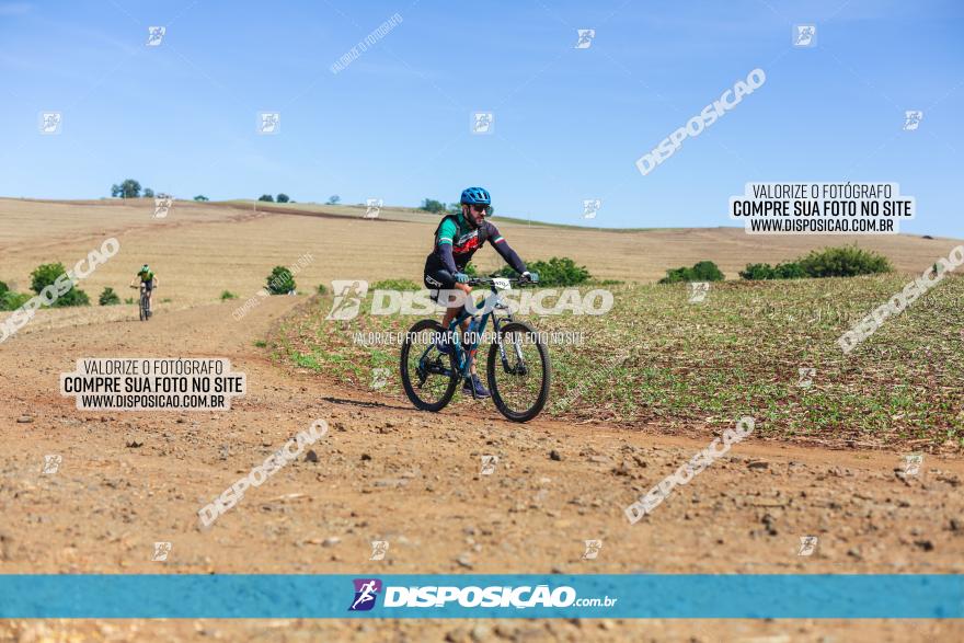 2º Desafio Amigos da APAE - MTB