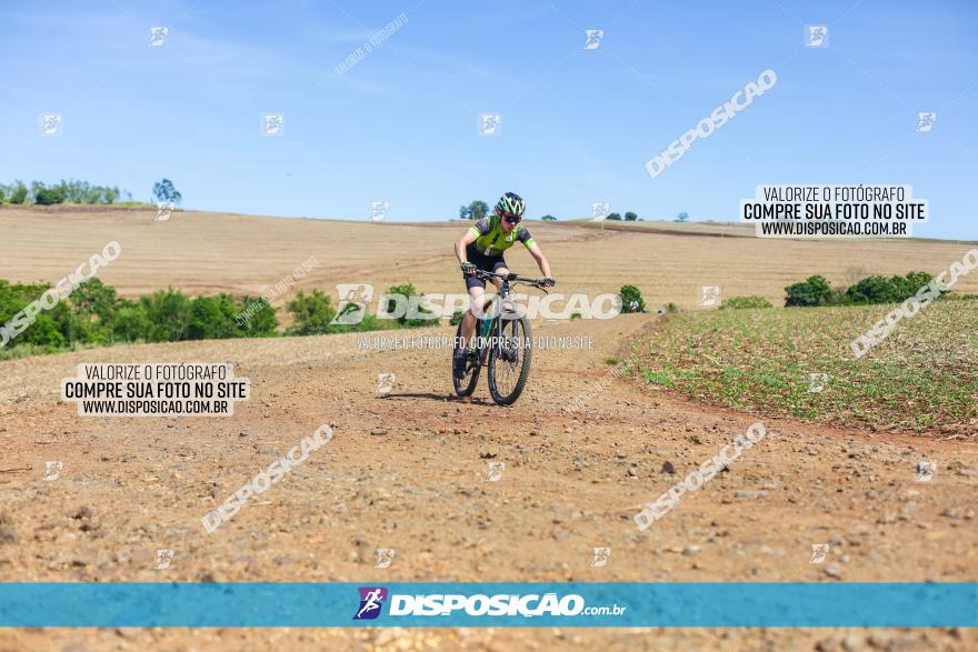 2º Desafio Amigos da APAE - MTB