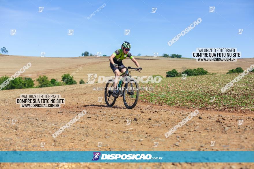 2º Desafio Amigos da APAE - MTB