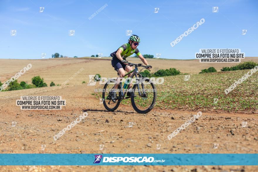 2º Desafio Amigos da APAE - MTB