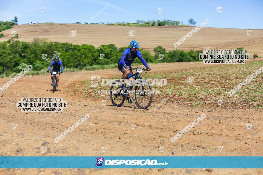 2º Desafio Amigos da APAE - MTB