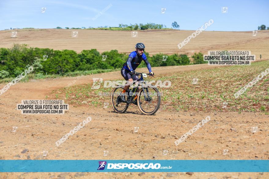 2º Desafio Amigos da APAE - MTB