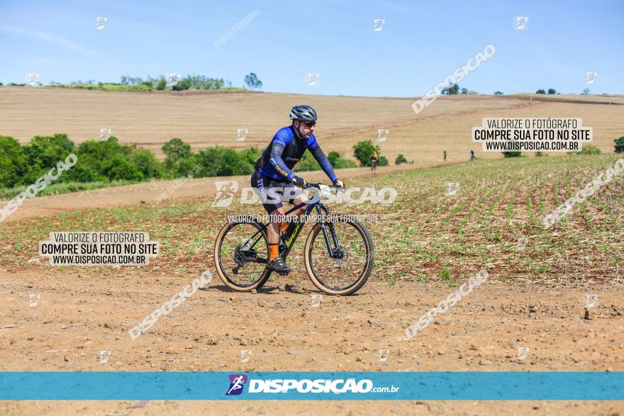 2º Desafio Amigos da APAE - MTB