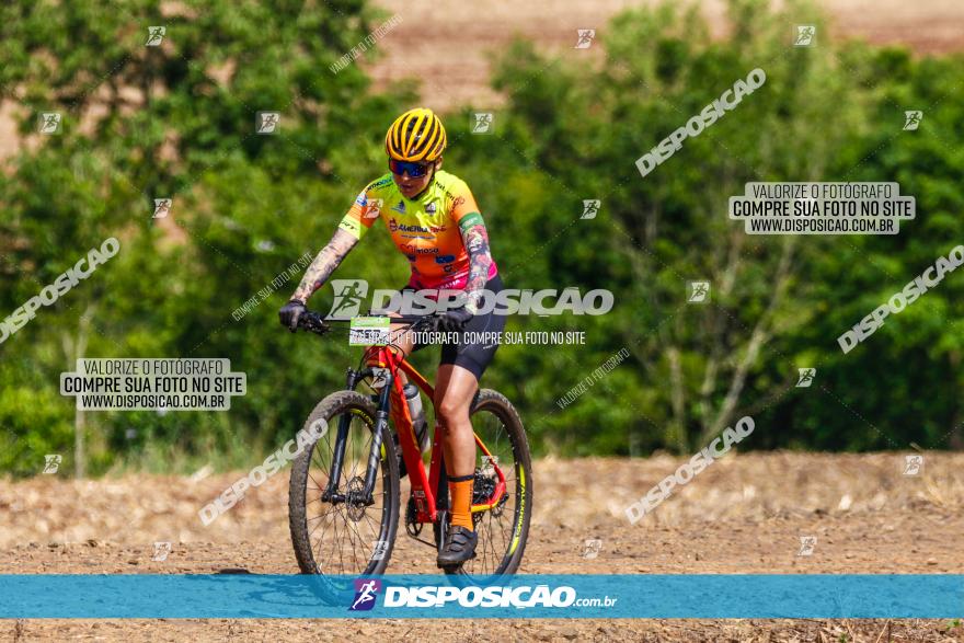 2º Desafio Amigos da APAE - MTB