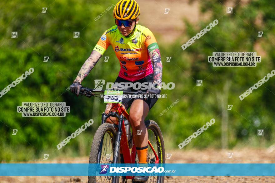 2º Desafio Amigos da APAE - MTB