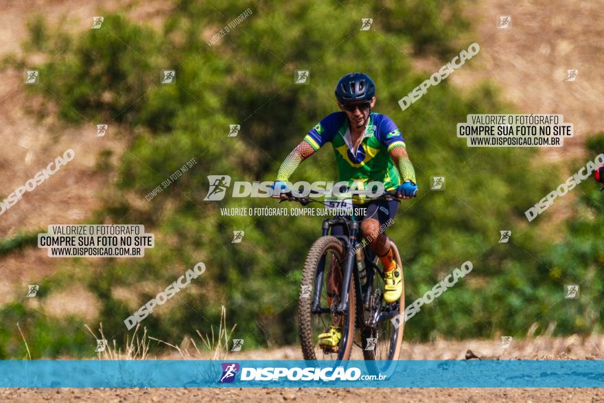 2º Desafio Amigos da APAE - MTB