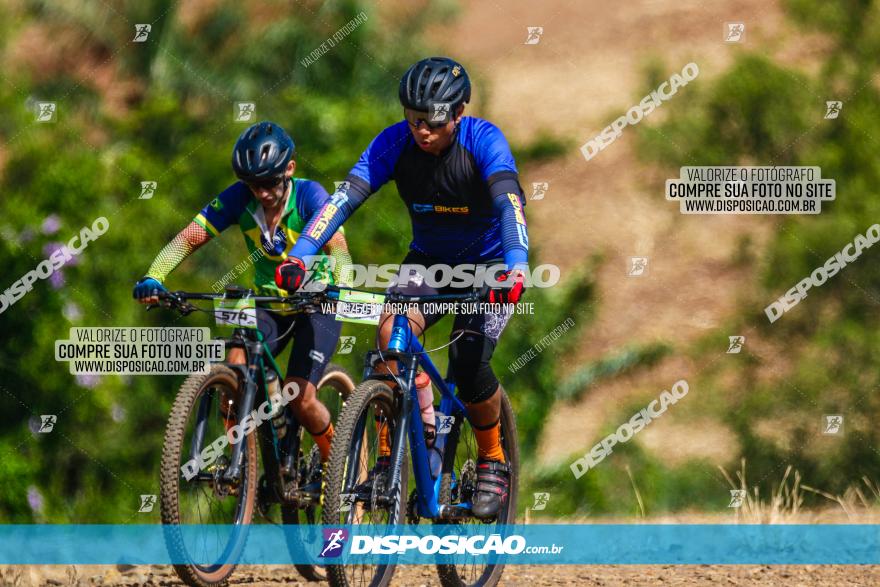 2º Desafio Amigos da APAE - MTB