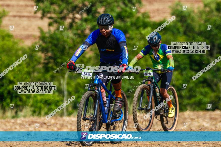 2º Desafio Amigos da APAE - MTB