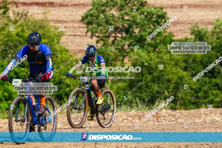 2º Desafio Amigos da APAE - MTB