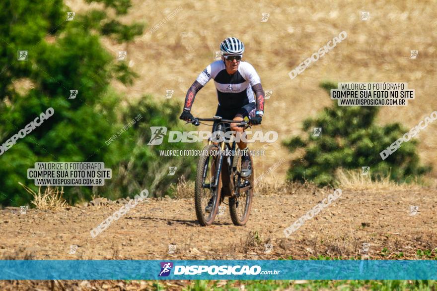 2º Desafio Amigos da APAE - MTB