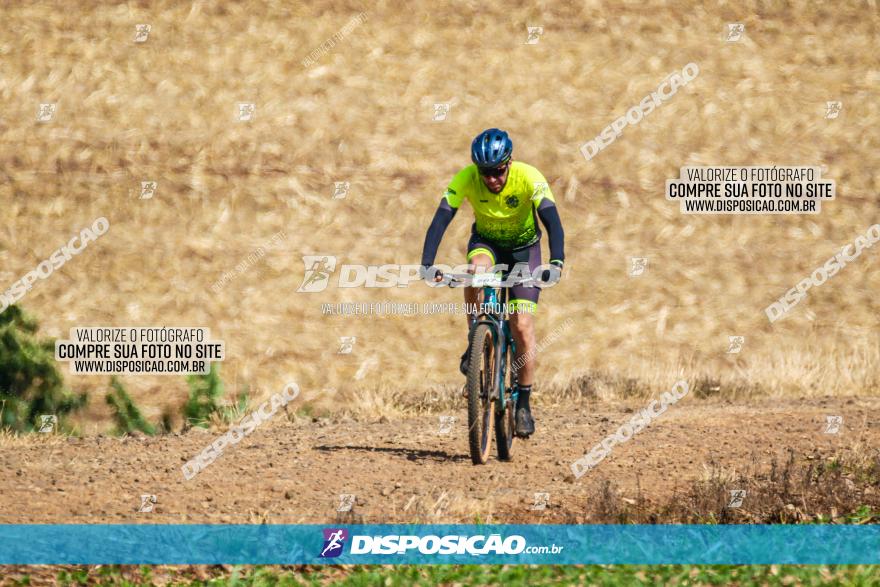 2º Desafio Amigos da APAE - MTB