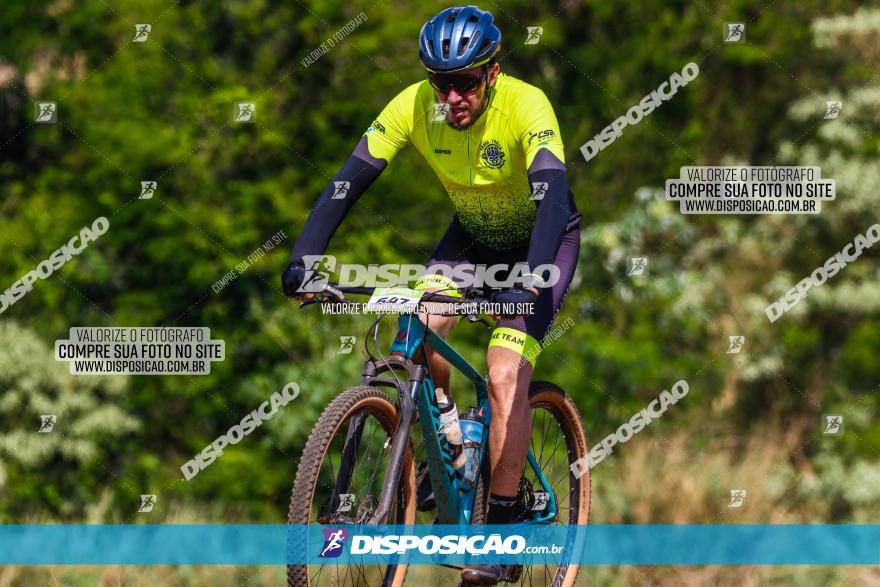 2º Desafio Amigos da APAE - MTB