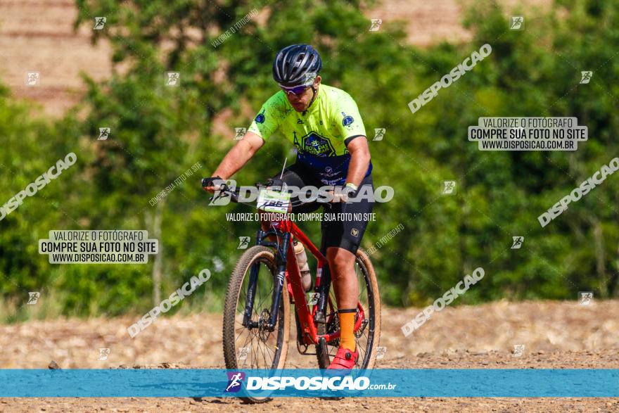 2º Desafio Amigos da APAE - MTB