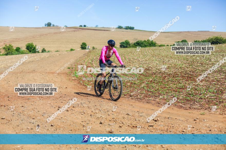 2º Desafio Amigos da APAE - MTB