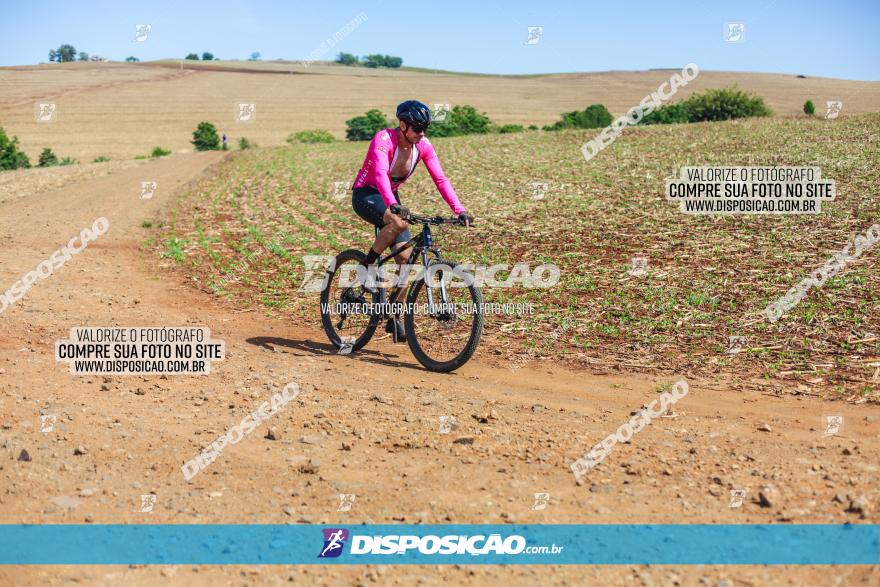 2º Desafio Amigos da APAE - MTB