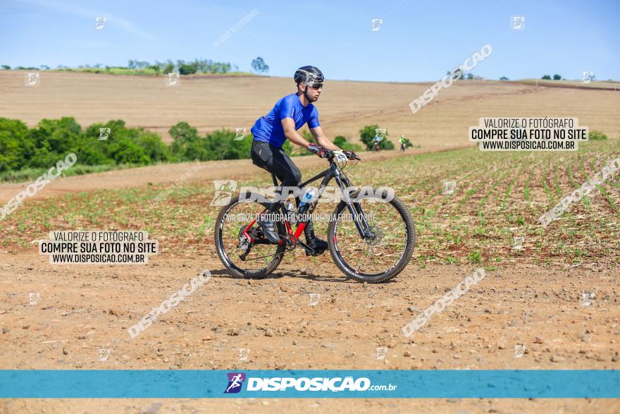 2º Desafio Amigos da APAE - MTB