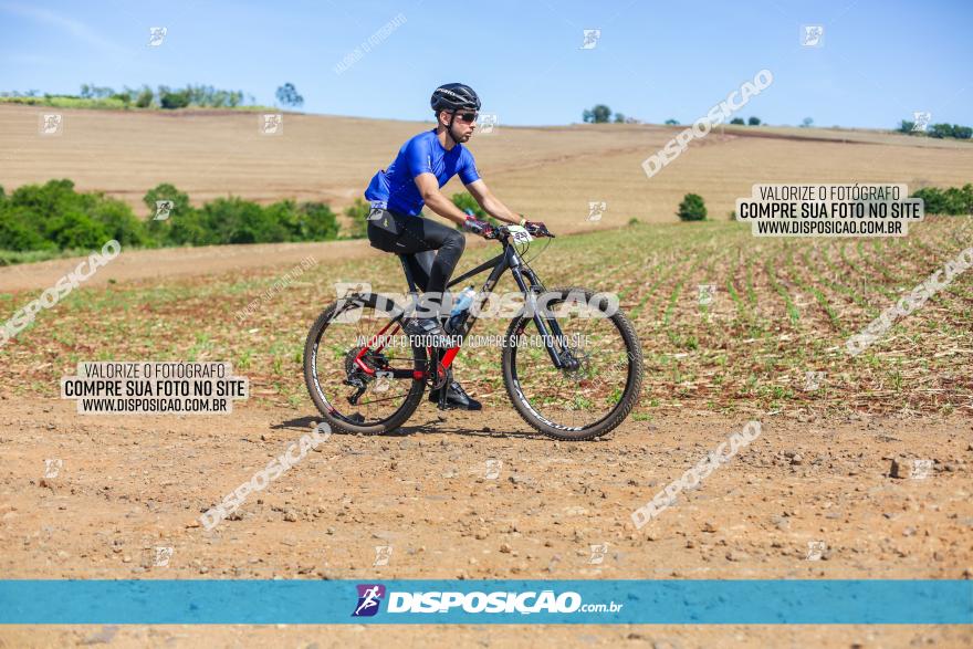 2º Desafio Amigos da APAE - MTB