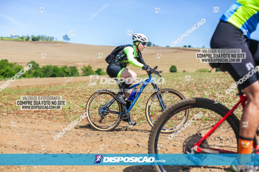 2º Desafio Amigos da APAE - MTB