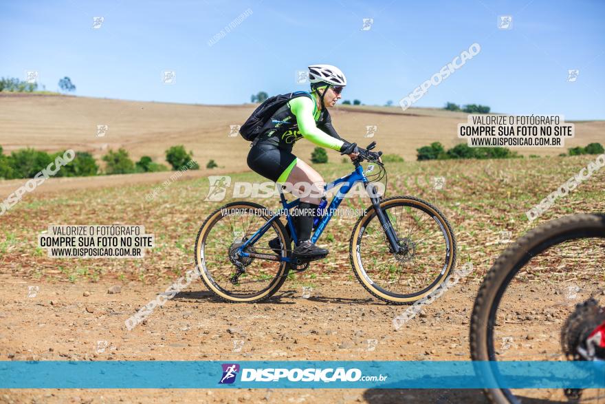 2º Desafio Amigos da APAE - MTB