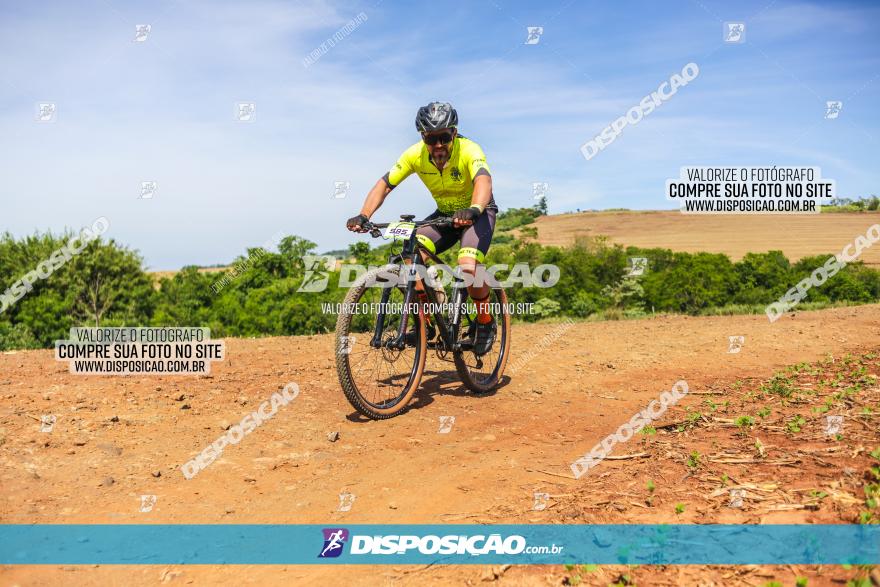 2º Desafio Amigos da APAE - MTB